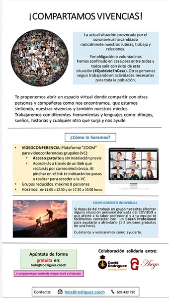 Eventos ASEGO