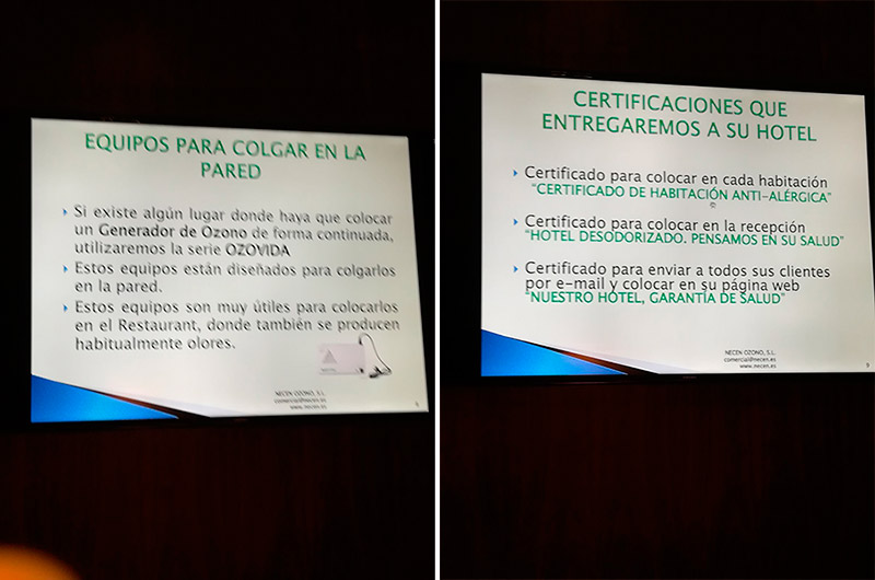 Eventos ASEGO