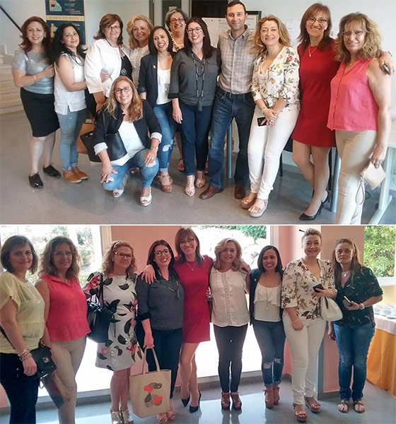 Eventos ASEGO