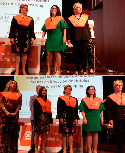 Eventos ASEGO