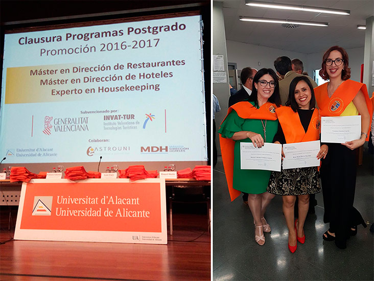 Eventos ASEGO