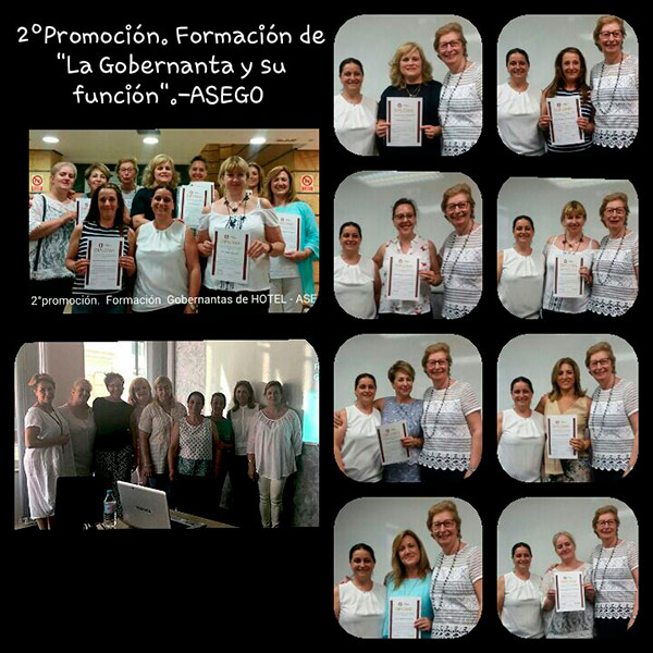 Eventos ASEGO