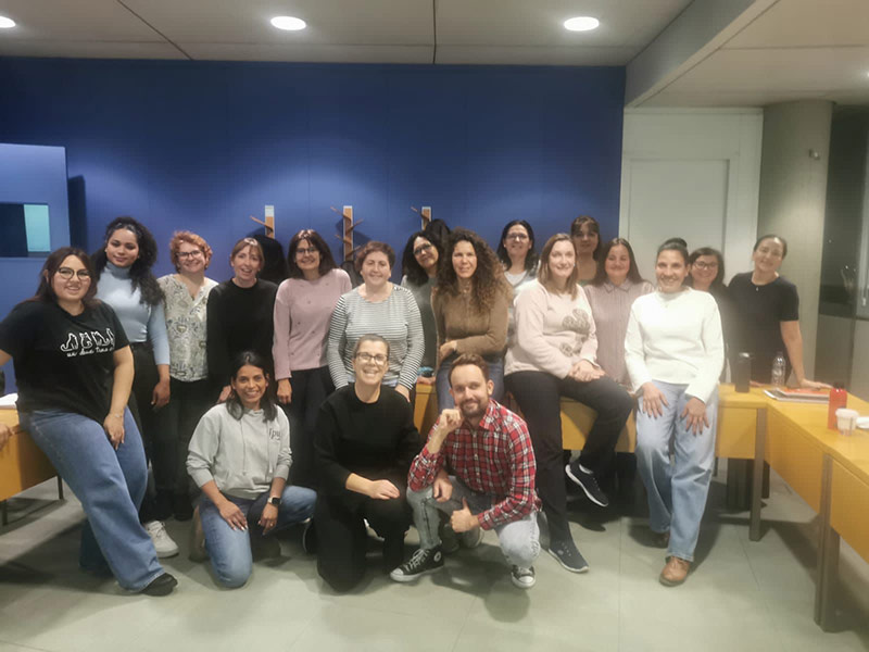 Eventos relacionados con ASEGO