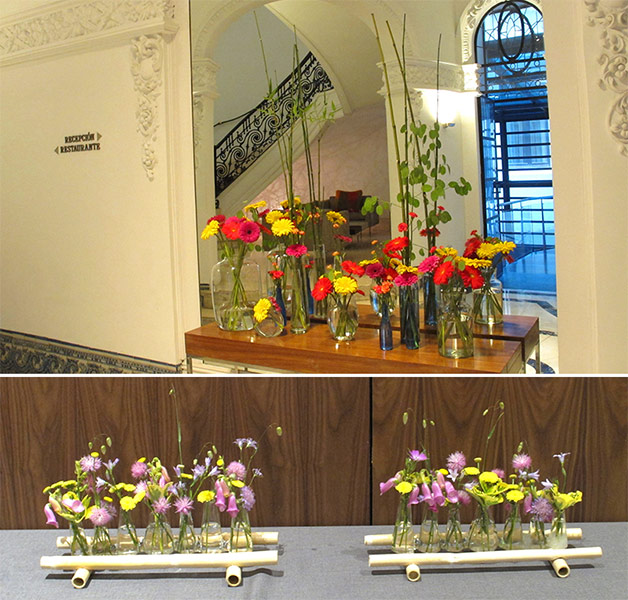 Eventos ASEGO