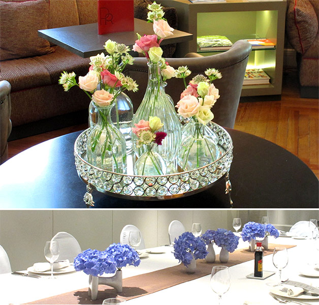 Eventos ASEGO