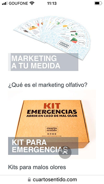 Eventos ASEGO