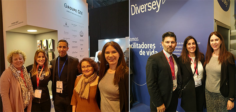 Eventos ASEGO