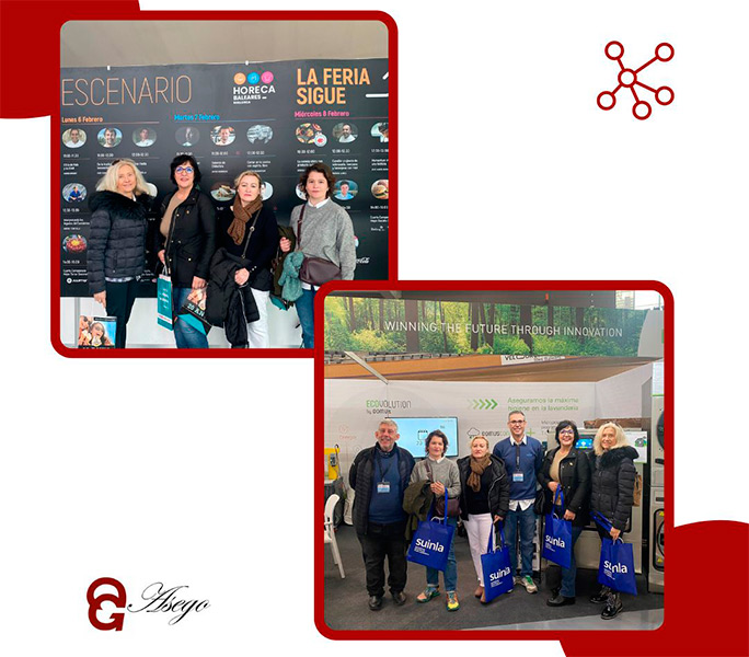 Eventos ASEGO