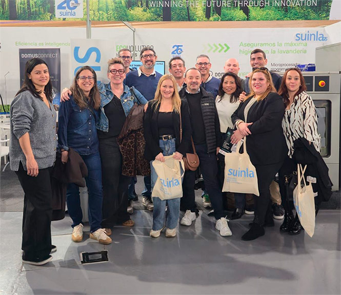 Eventos relacionados con ASEGO