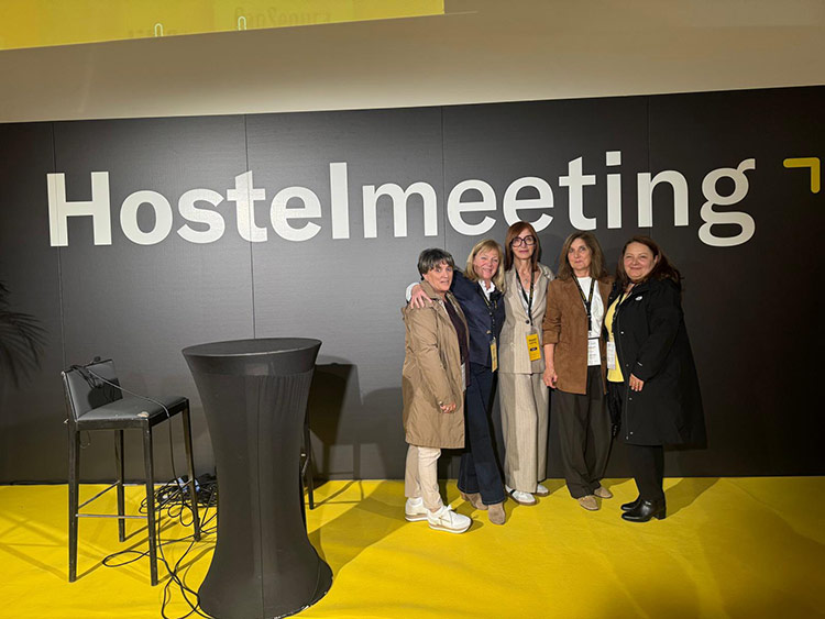 Eventos relacionados con ASEGO