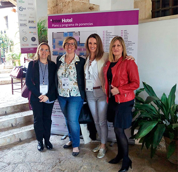 Eventos relacionados con ASEGO