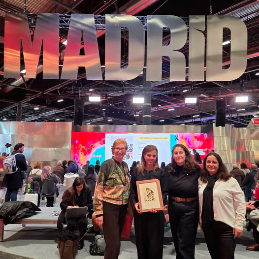 Eventos relacionados con ASEGO