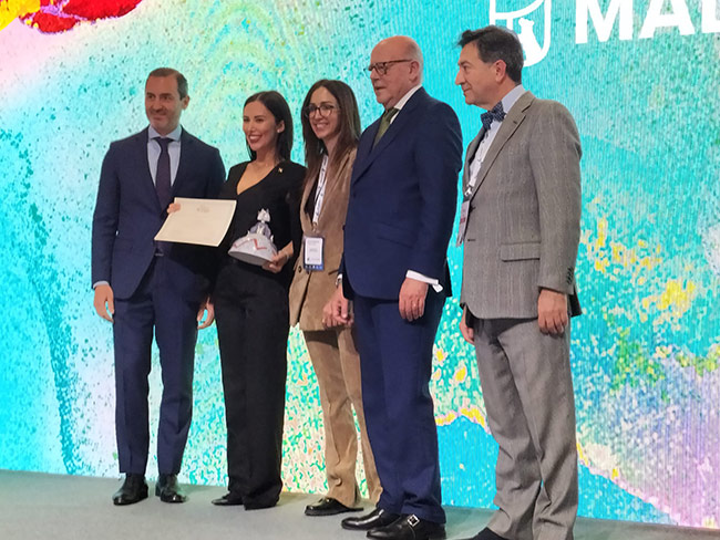 Eventos relacionados con ASEGO