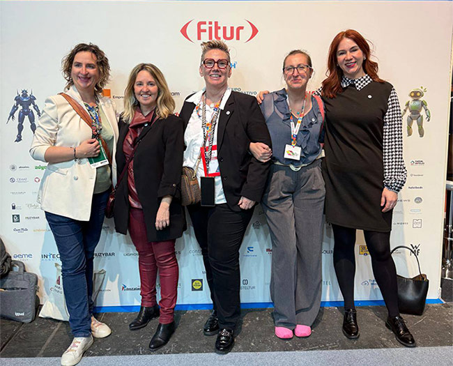 Eventos relacionados con ASEGO