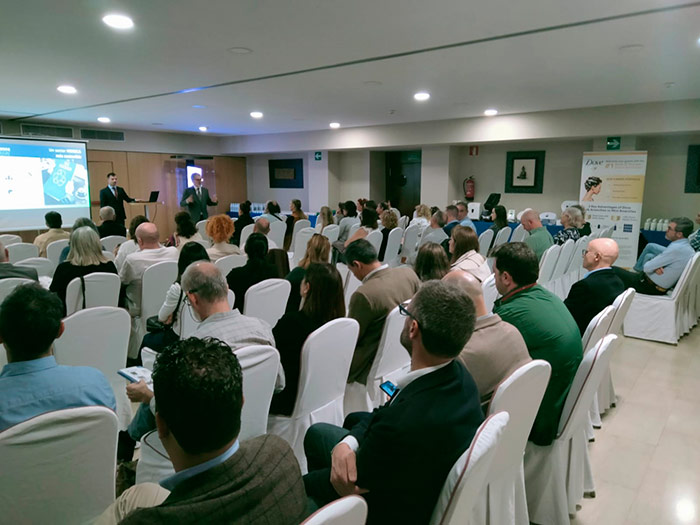 Eventos ASEGO