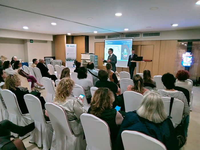 Eventos ASEGO