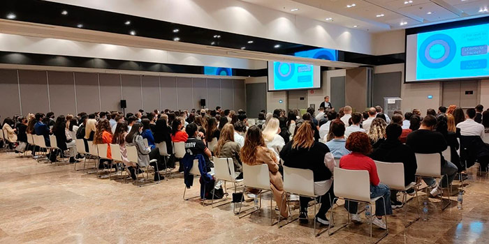 Eventos ASEGO