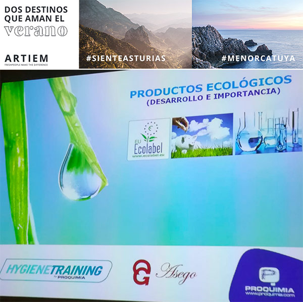 Eventos ASEGO