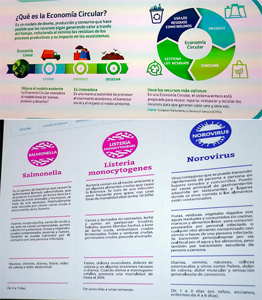 Eventos ASEGO
