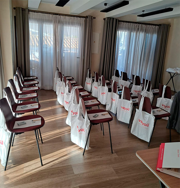 Eventos ASEGO