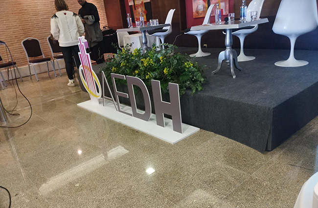 Eventos ASEGO