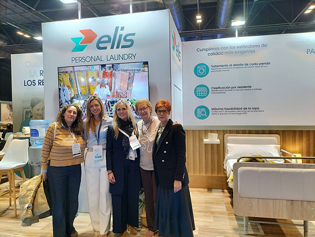 Eventos relacionados con ASEGO