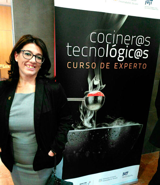 Eventos ASEGO