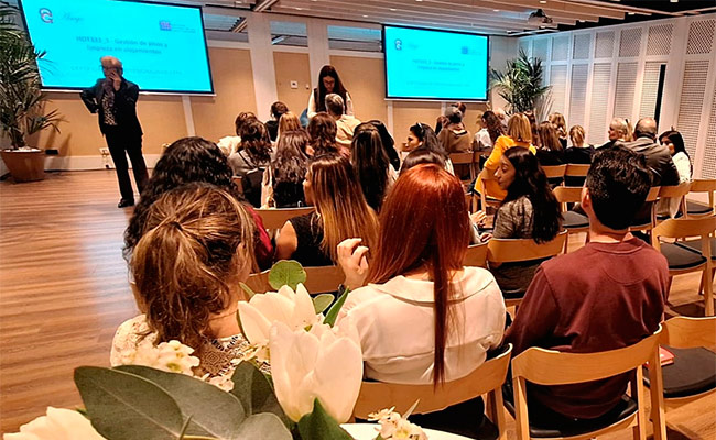 Eventos ASEGO