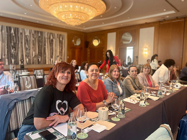 Eventos ASEGO