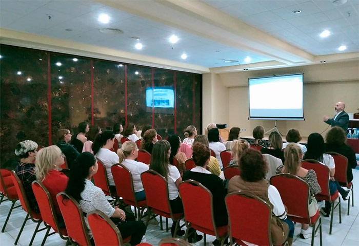 Eventos ASEGO
