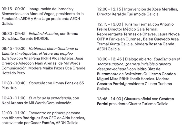Eventos ASEGO