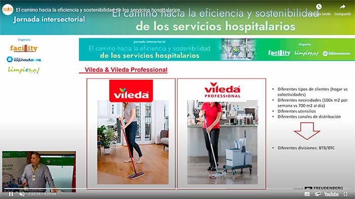 Eventos ASEGO
