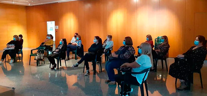 Eventos ASEGO