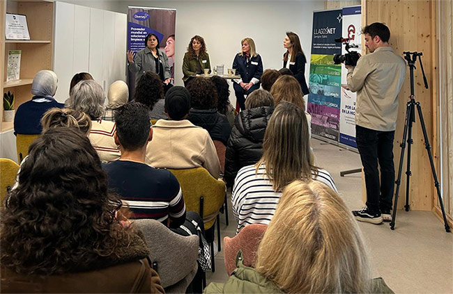 Eventos relacionados con ASEGO