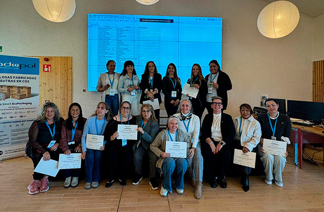 Eventos relacionados con ASEGO