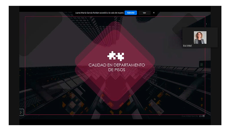 Eventos ASEGO
