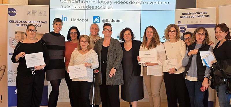Eventos relacionados con ASEGO
