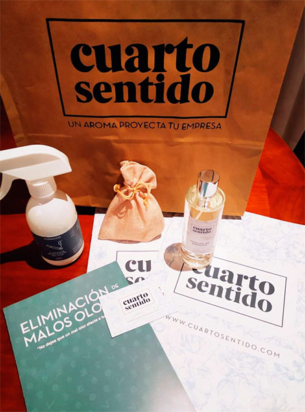 Eventos ASEGO