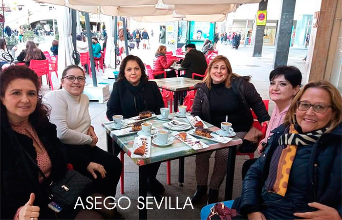 Eventos ASEGO