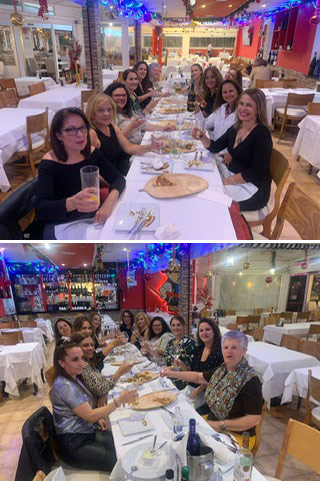 Eventos ASEGO