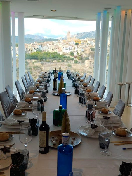 Eventos ASEGO