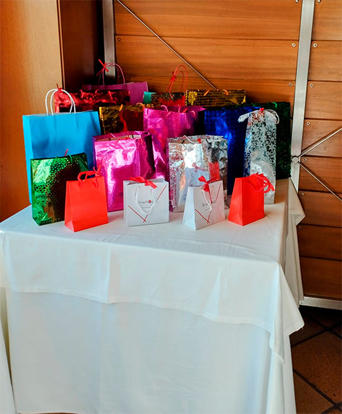 Eventos ASEGO