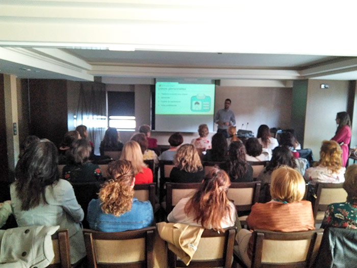 Eventos ASEGO