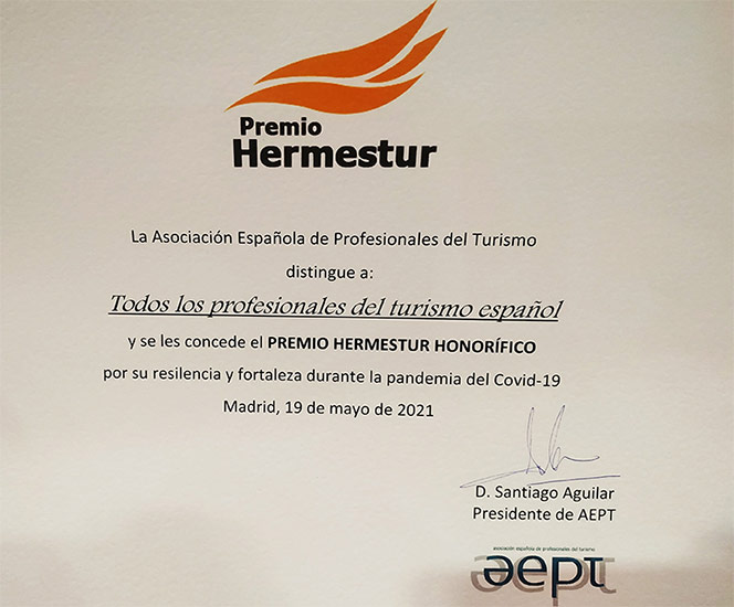 Eventos ASEGO