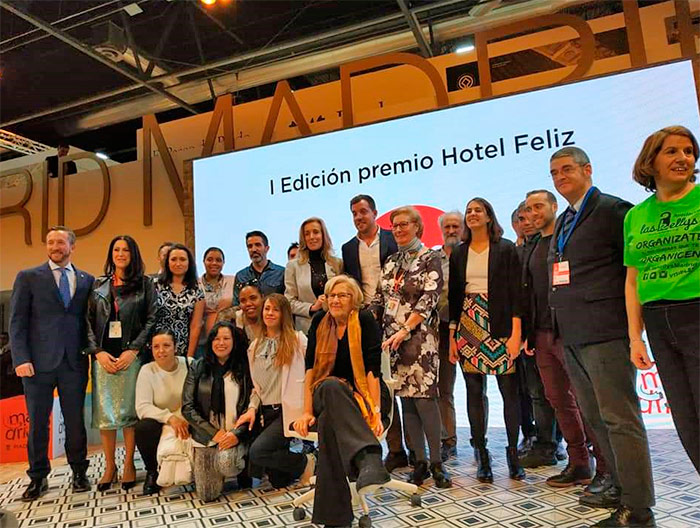 Eventos relacionados con ASEGO