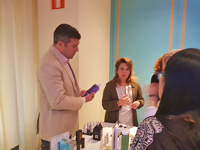 Eventos ASEGO