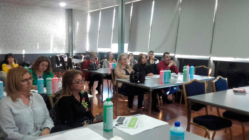 Eventos ASEGO
