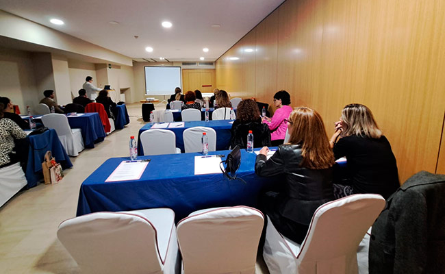 Eventos ASEGO