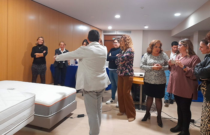 Eventos ASEGO