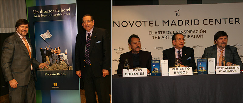 Eventos ASEGO